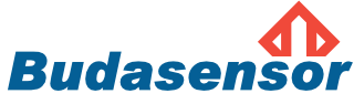 Budasensor logo